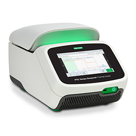 Termocykler PCR