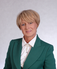 prof. dr hab. Magdalena Strus